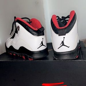 AIR JORDAN 10 double nickel